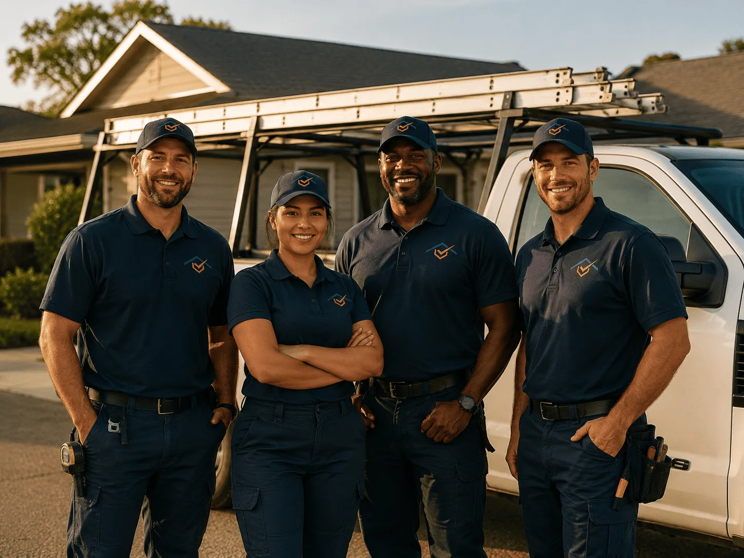 Roof Inspection company in Simmesport, LA